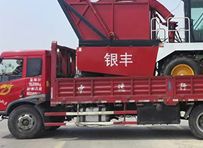 **生產(chǎn)青儲機的研發(fā)、中試、推廣于一體