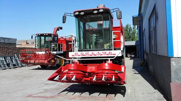 廣西北?？蛻?，定制升高版銀豐青儲機！