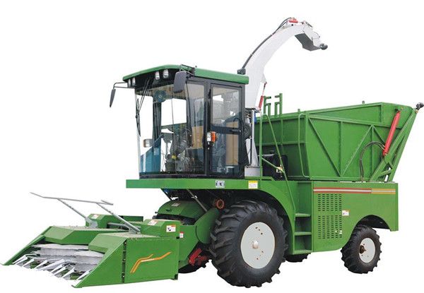 如何延長(zhǎng)玉米青儲(chǔ)機(jī)的使用壽命？