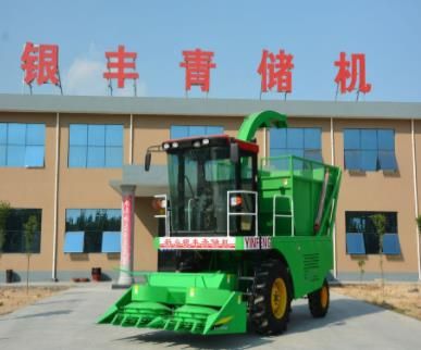 玉米青儲(chǔ)機(jī)應(yīng)該如何節(jié)省燃料呢？