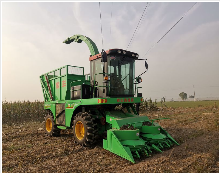 青儲(chǔ)機(jī)的使用優(yōu)勢(shì)、應(yīng)用范圍及注意事項(xiàng)