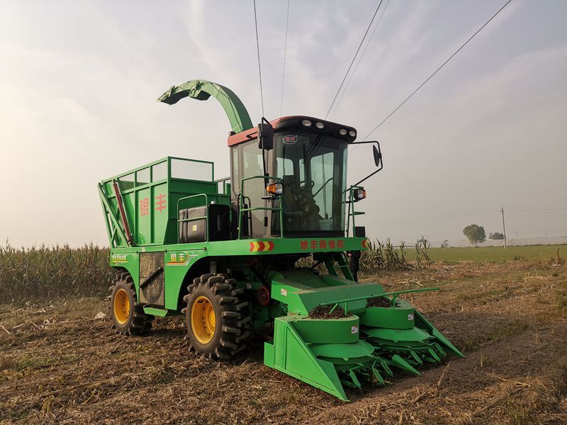 不了解青儲(chǔ)機(jī)潤(rùn)滑注意事項(xiàng)的看這里！