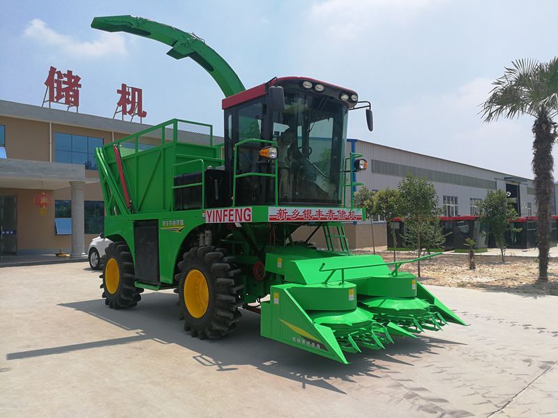 玉米收割機的維護工作怎樣才能做好！